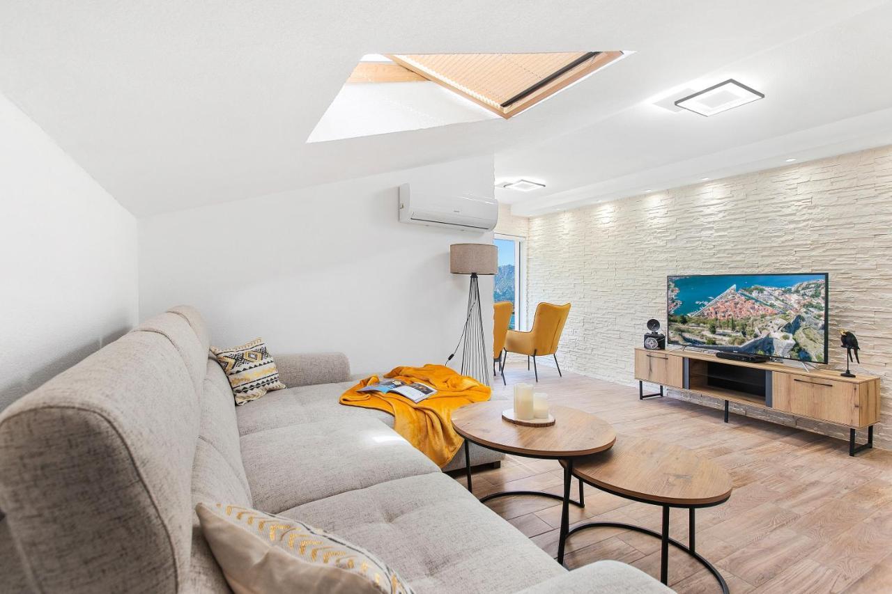 Apartment Petar 2 โกตอร์ ภายนอก รูปภาพ