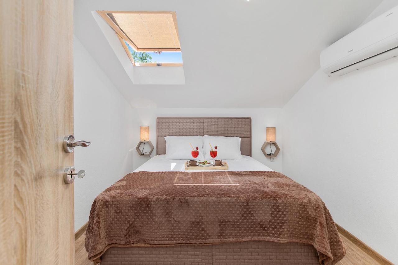 Apartment Petar 2 โกตอร์ ภายนอก รูปภาพ