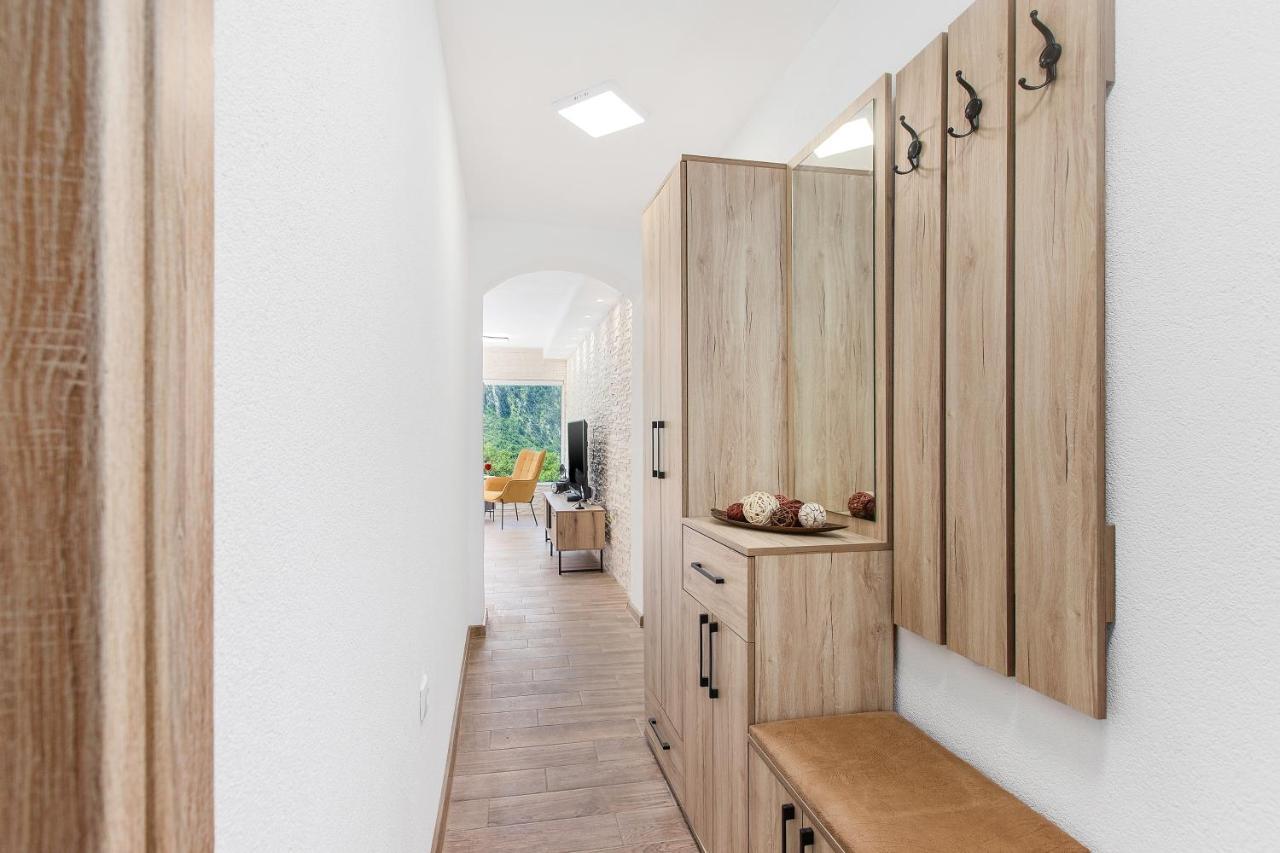 Apartment Petar 2 โกตอร์ ภายนอก รูปภาพ