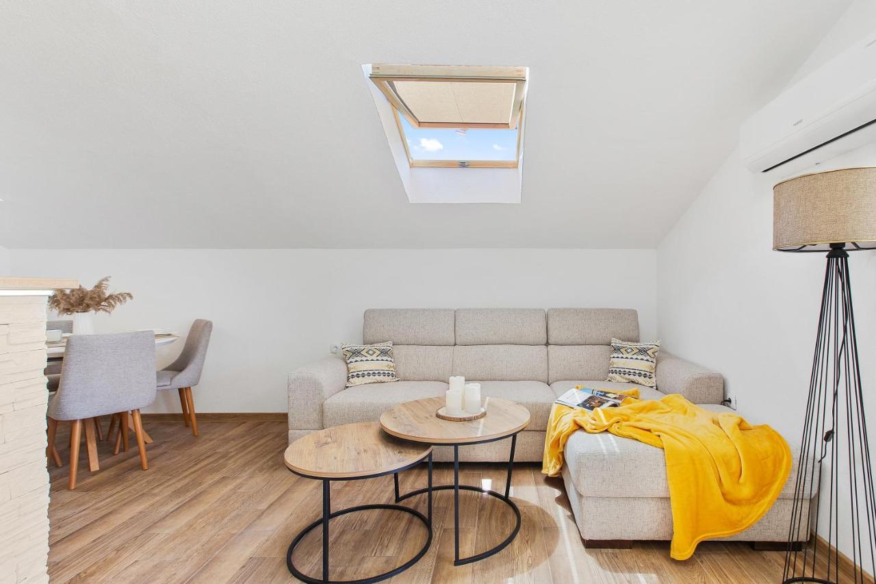 Apartment Petar 2 โกตอร์ ภายนอก รูปภาพ