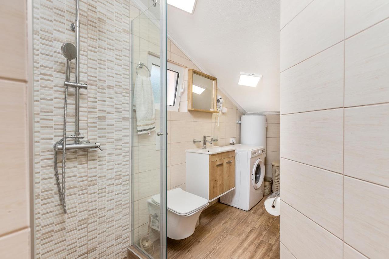 Apartment Petar 2 โกตอร์ ภายนอก รูปภาพ