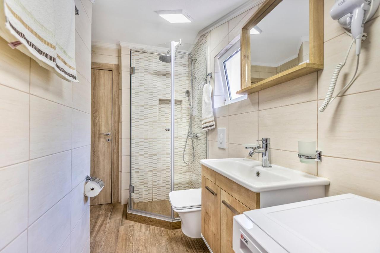 Apartment Petar 2 โกตอร์ ภายนอก รูปภาพ