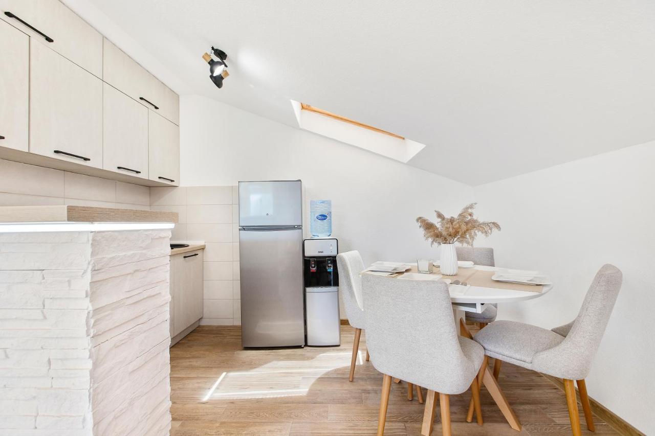 Apartment Petar 2 โกตอร์ ภายนอก รูปภาพ