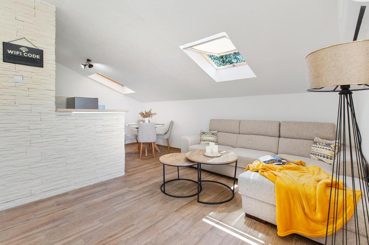 Apartment Petar 2 โกตอร์ ภายนอก รูปภาพ